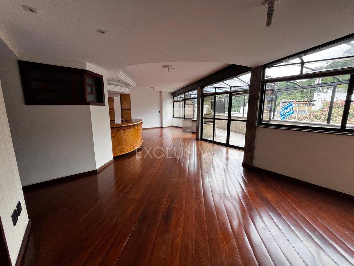 EXCELENTE COBERTURA CENTRO - NOVA FRIBURGO R$ 2.000.000,00 - Nova Friburgo - 