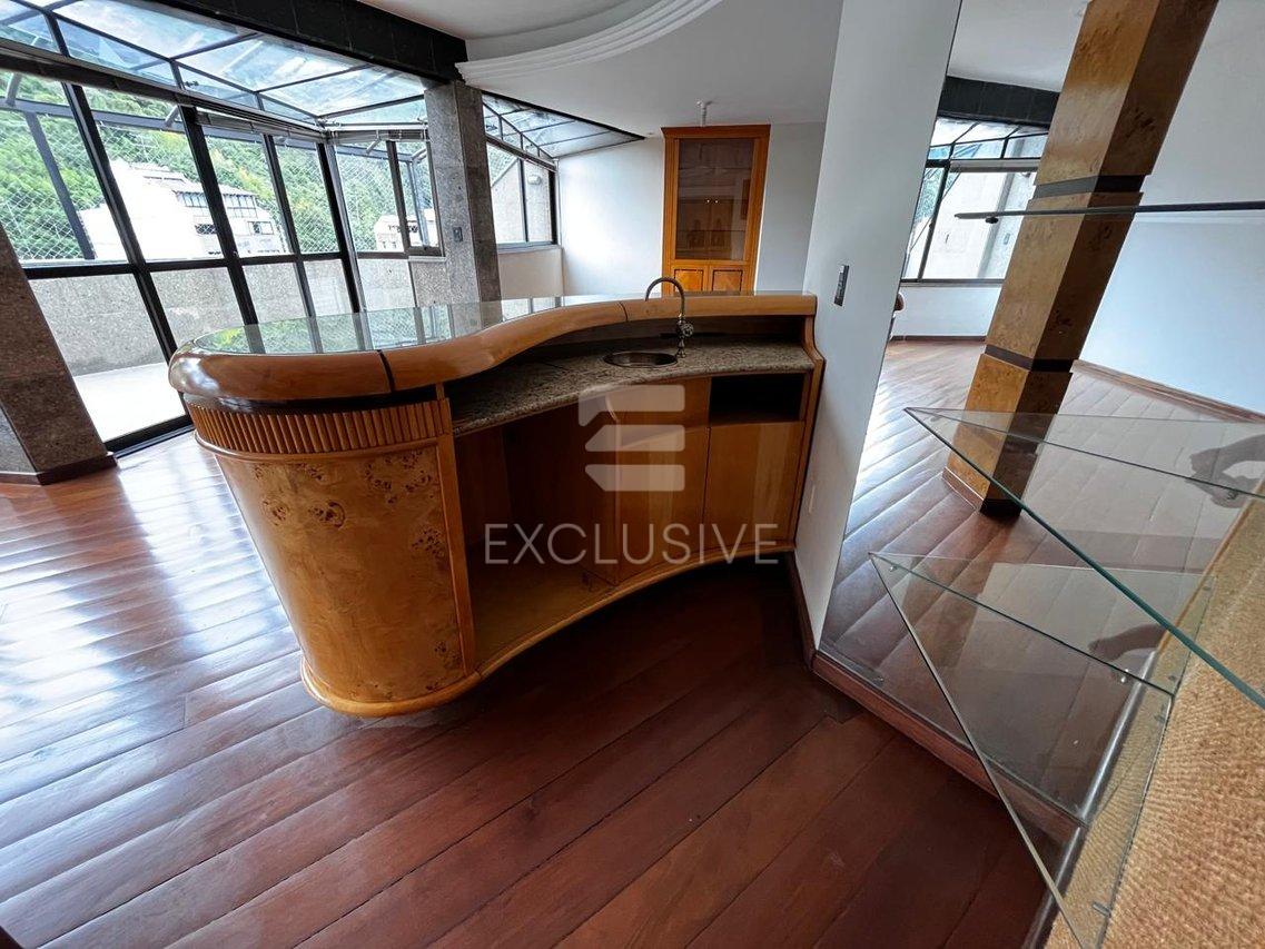 EXCELENTE COBERTURA CENTRO - NOVA FRIBURGO R$ 2.000.000,00 - Nova Friburgo - 