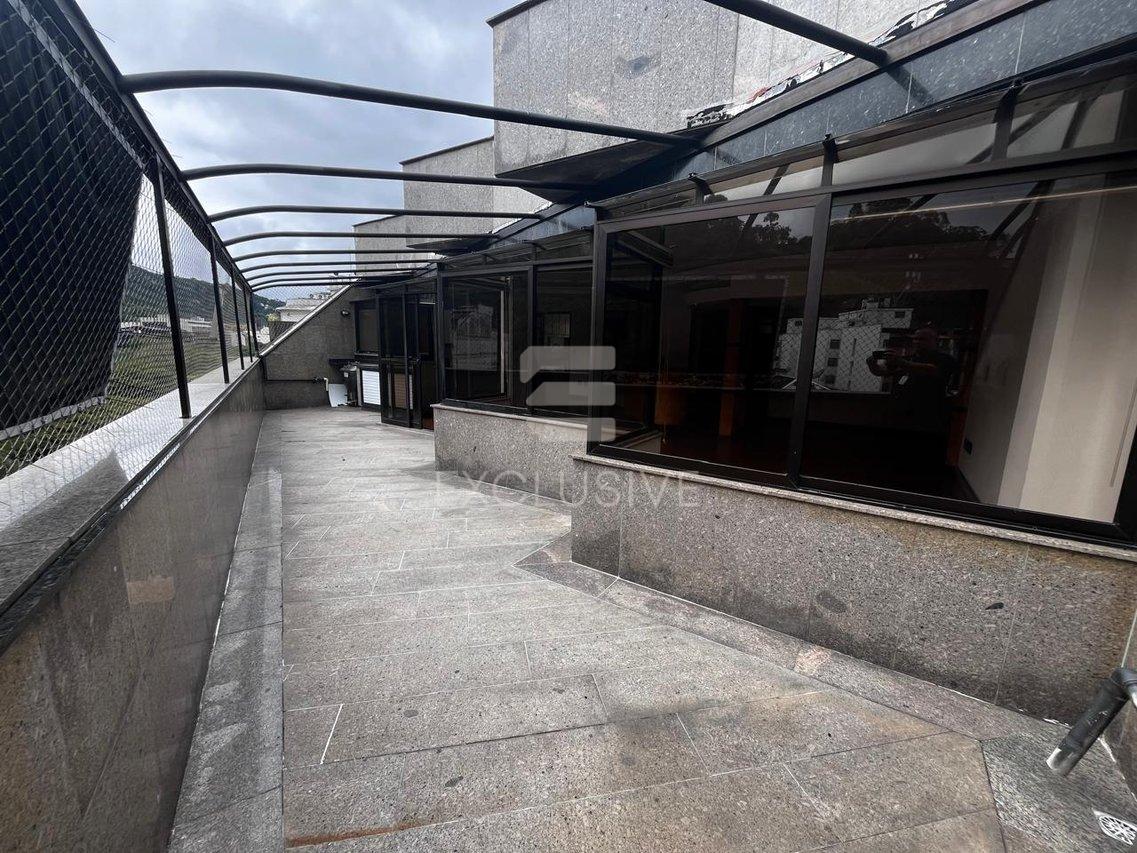 EXCELENTE COBERTURA CENTRO - NOVA FRIBURGO R$ 2.000.000,00 - Nova Friburgo - 