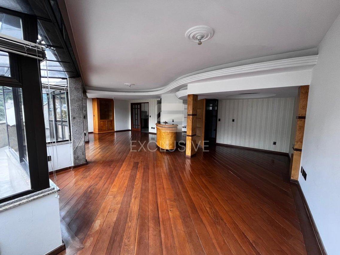 EXCELENTE COBERTURA CENTRO - NOVA FRIBURGO R$ 2.000.000,00 - Nova Friburgo - 