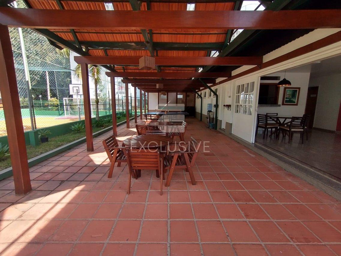 Apartamento com 2 dormitórios à venda, 61 m² por R$ 395.000 - Centro - Nova Friburgo - 