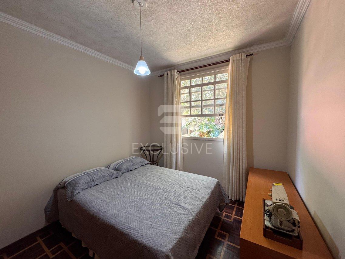 Apartamento com 2 dormitórios à venda, 61 m² por R$ 395.000 - Centro - Nova Friburgo - 