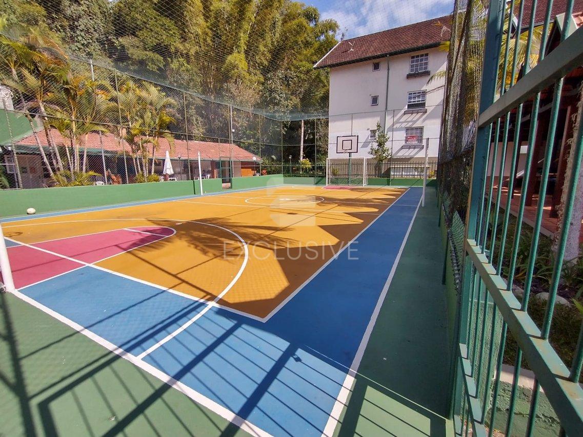 Apartamento com 2 dormitórios à venda, 61 m² por R$ 395.000 - Centro - Nova Friburgo - 