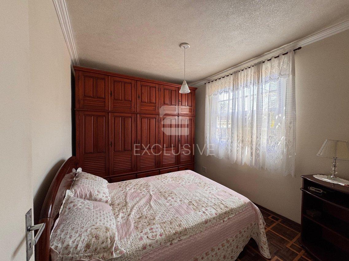 Apartamento com 2 dormitórios à venda, 61 m² por R$ 395.000 - Centro - Nova Friburgo - 