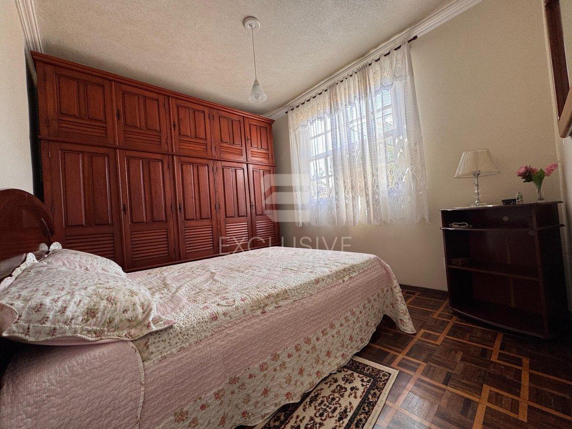 Apartamento com 2 dormitórios à venda, 61 m² por R$ 395.000 - Centro - Nova Friburgo - 