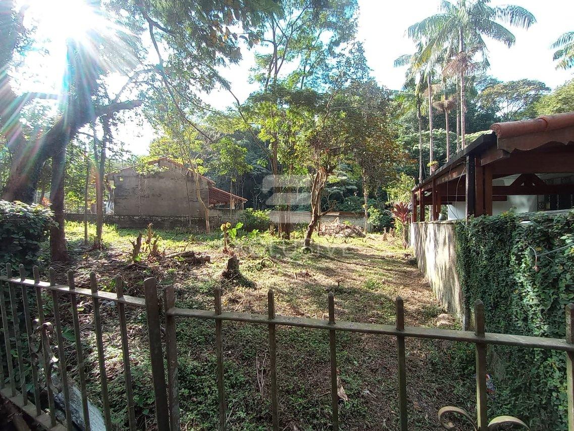 Terreno à venda, 440,30 m² por R$ 330.000 - Parque São Clemente- Nova Friburgo/RJ - Nova Friburgo - 