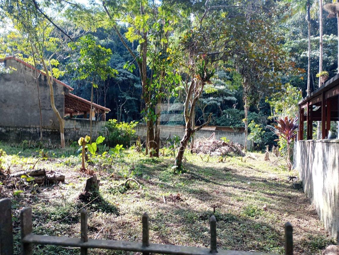Terreno à venda, 440,30 m² por R$ 330.000 - Parque São Clemente- Nova Friburgo/RJ - Nova Friburgo - 