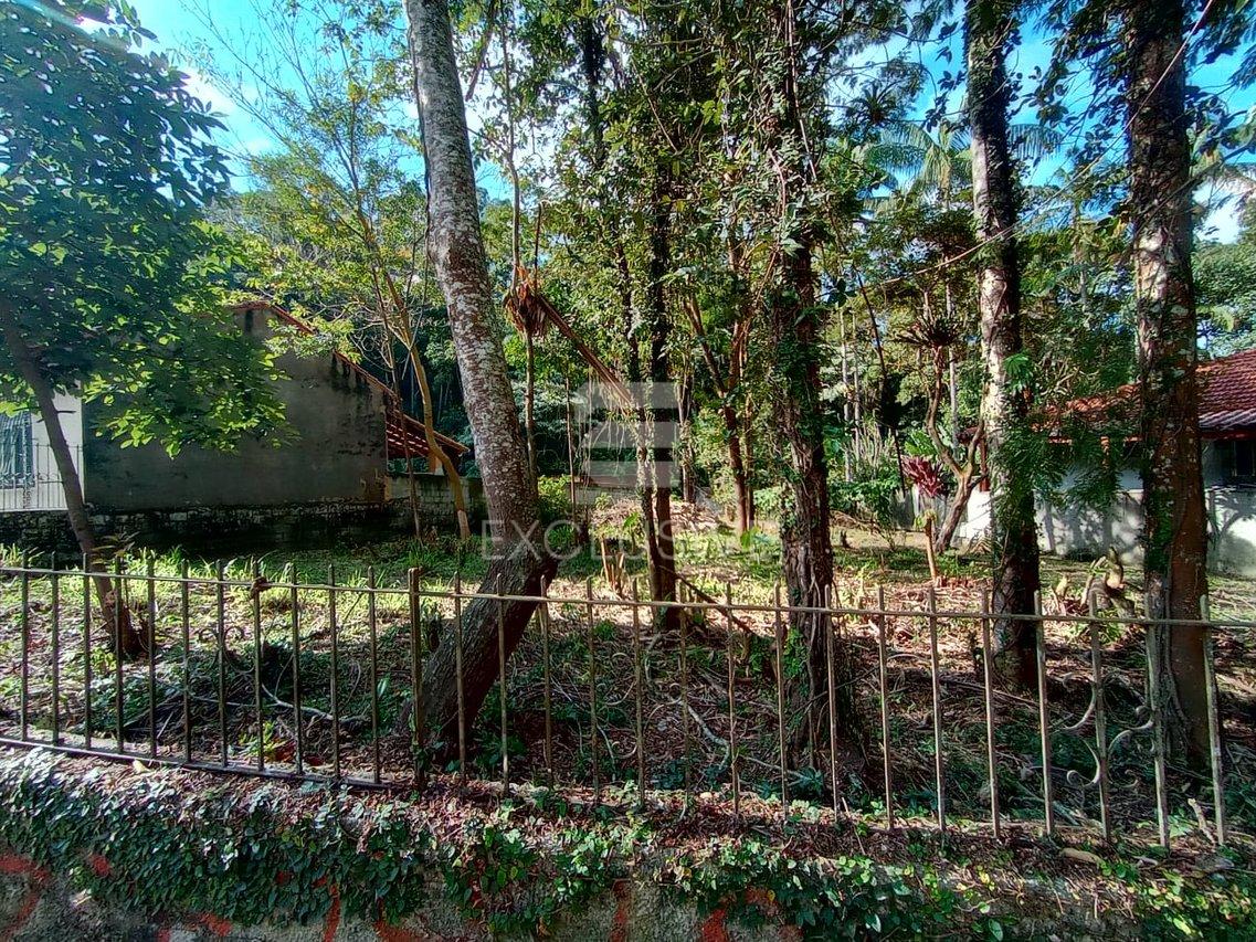 Terreno à venda, 440,30 m² por R$ 330.000 - Parque São Clemente- Nova Friburgo/RJ - Nova Friburgo - 