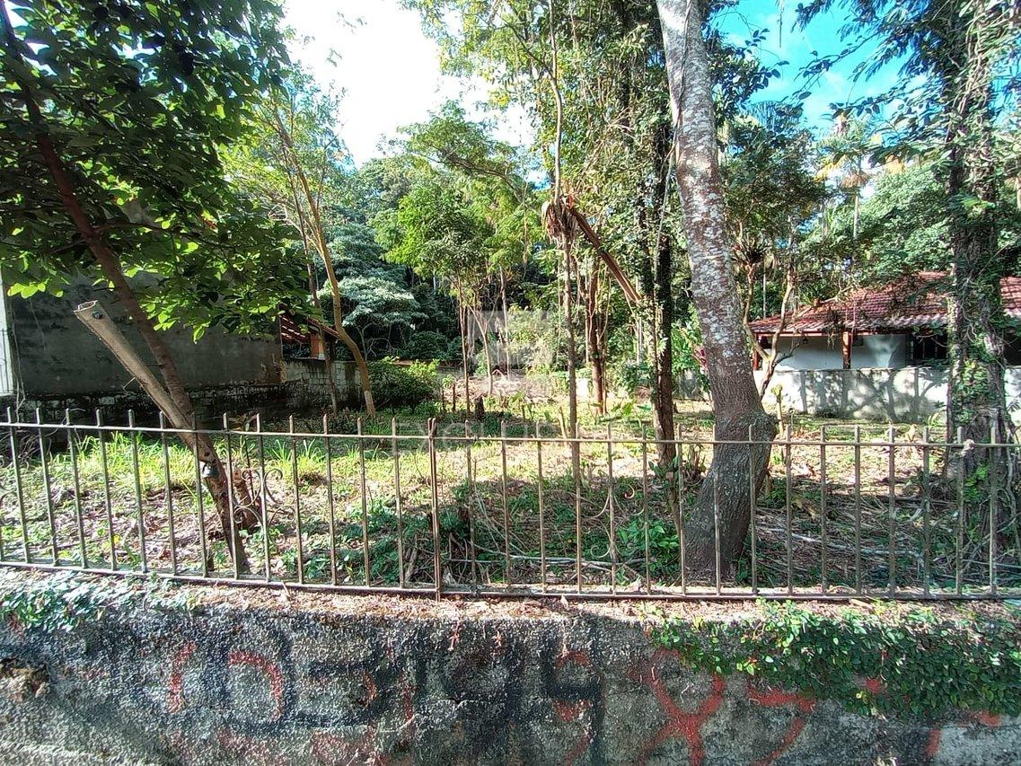 Terreno à venda, 440,30 m² por R$ 330.000 - Parque São Clemente- Nova Friburgo/RJ - Nova Friburgo - 