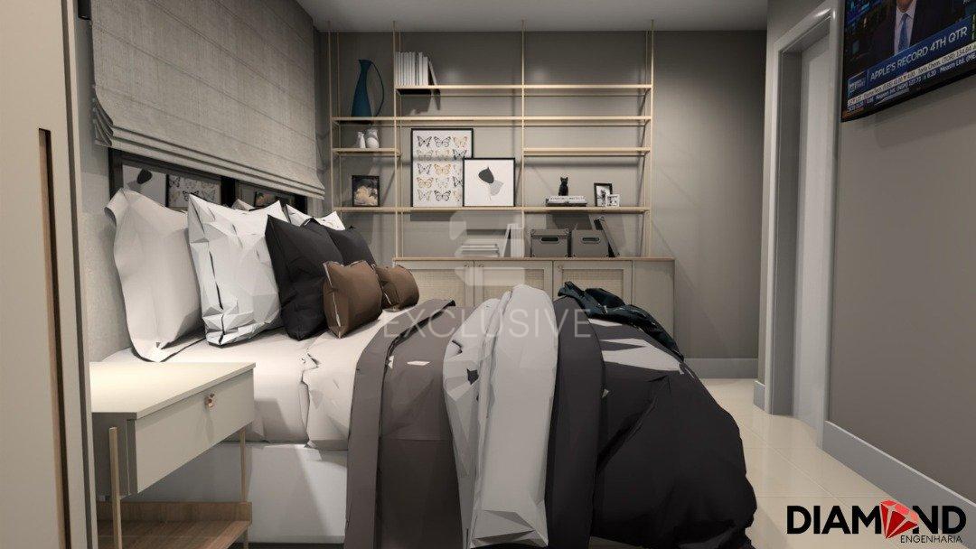 Apartamento 3 dormitórios à venda 97,67 m² apartir R$ 550.000,00 - Braunes - Nova Friburgo - Nova Friburgo - 
