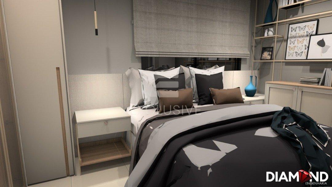 Apartamento 3 dormitórios à venda 97,67 m² apartir R$ 550.000,00 - Braunes - Nova Friburgo - Nova Friburgo - 
