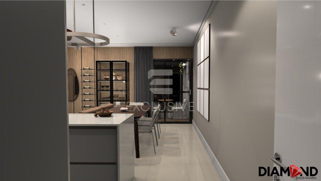 Apartamento 3 dormitórios à venda 97,67 m² apartir R$ 550.000,00 - Braunes - Nova Friburgo - Nova Friburgo - 