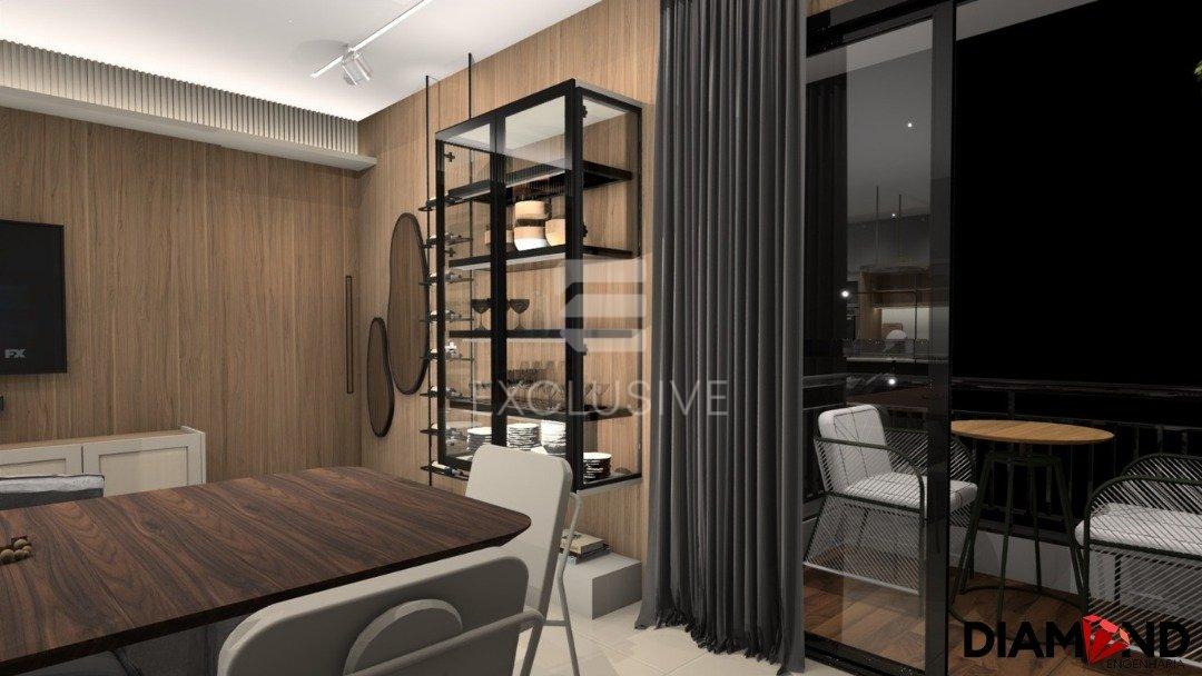 Apartamento 3 dormitórios à venda 97,67 m² apartir R$ 550.000,00 - Braunes - Nova Friburgo - Nova Friburgo - 
