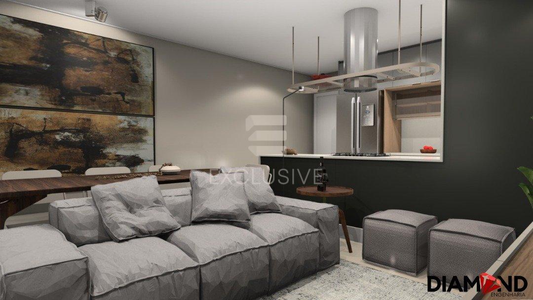 Apartamento 3 dormitórios à venda 97,67 m² apartir R$ 550.000,00 - Braunes - Nova Friburgo - Nova Friburgo - 