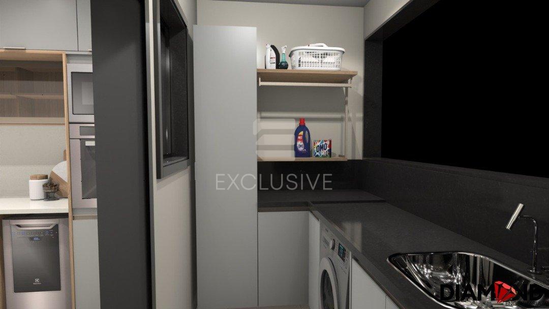 Apartamento 3 dormitórios à venda 97,67 m² apartir R$ 550.000,00 - Braunes - Nova Friburgo - Nova Friburgo - 
