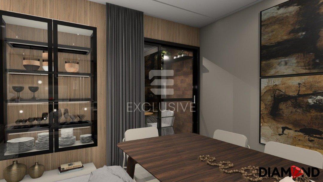 Apartamento 3 dormitórios à venda 97,67 m² apartir R$ 550.000,00 - Braunes - Nova Friburgo - Nova Friburgo - 