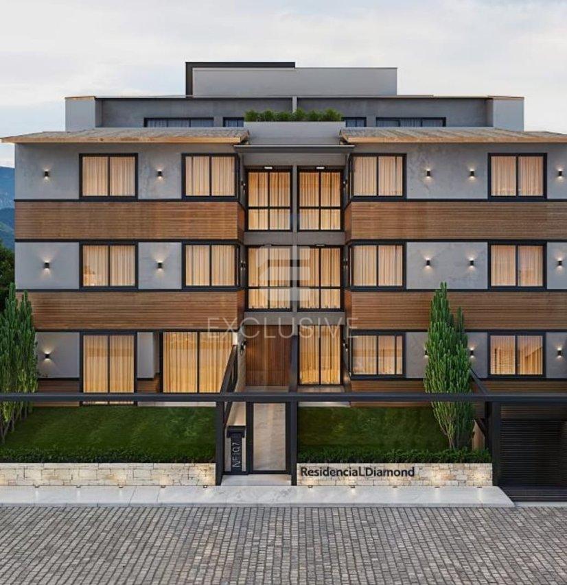 Apartamento 3 dormitórios à venda 97,67 m² apartir R$ 550.000,00 - Braunes - Nova Friburgo - Nova Friburgo - 