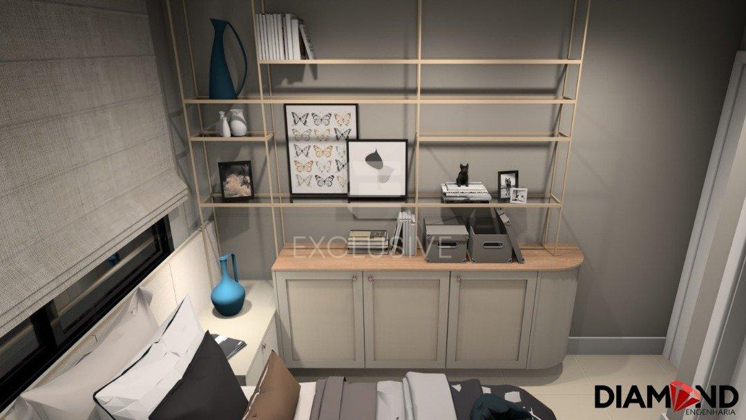 Apartamento 3 dormitórios à venda 97,67 m² apartir R$ 550.000,00 - Braunes - Nova Friburgo - Nova Friburgo - 