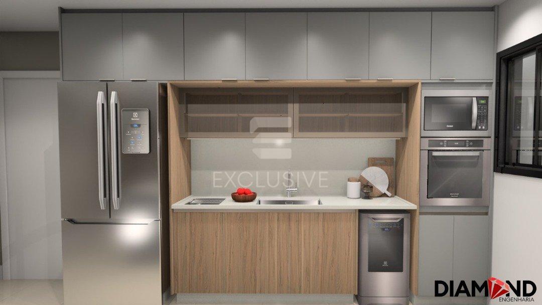 Apartamento 3 dormitórios à venda 97,67 m² apartir R$ 550.000,00 - Braunes - Nova Friburgo - Nova Friburgo - 