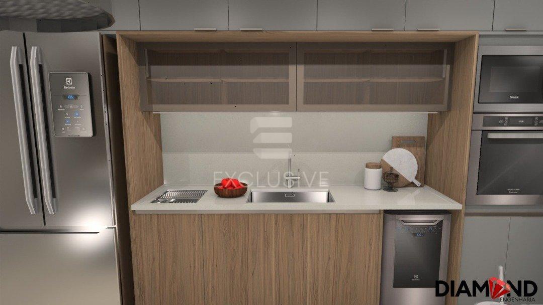 Apartamento 3 dormitórios à venda 97,67 m² apartir R$ 550.000,00 - Braunes - Nova Friburgo - Nova Friburgo - 