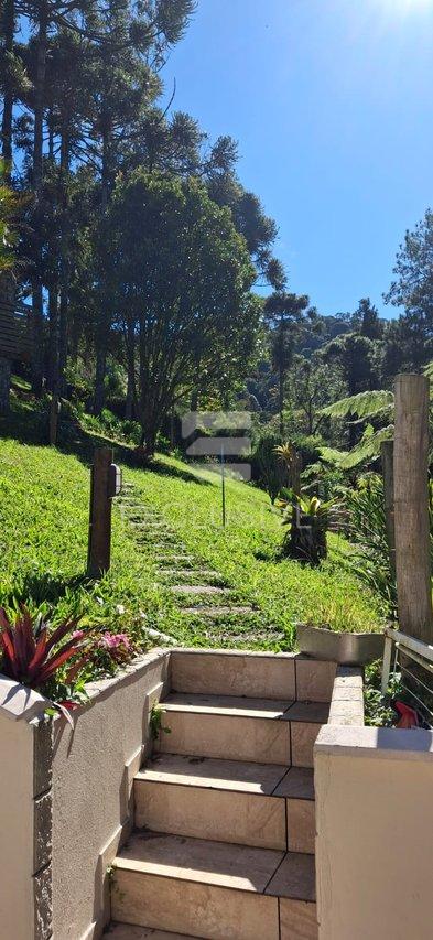 Terreno à venda, 1.092 m² por R$ 290.000,00 - Mury- Nova Friburgo/RJ - Nova Friburgo - 