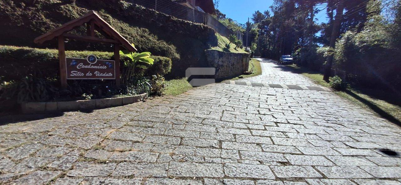 Terreno à venda, 1.092 m² por R$ 290.000,00 - Mury- Nova Friburgo/RJ - Nova Friburgo - 