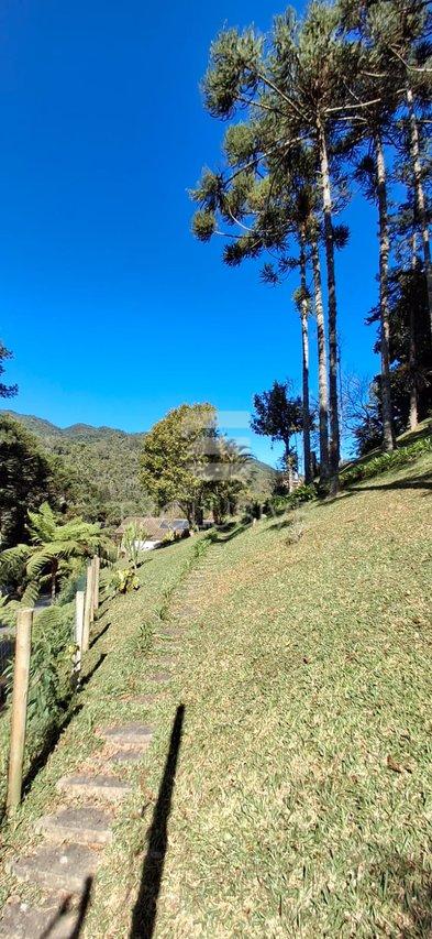 Terreno à venda, 1.092 m² por R$ 290.000,00 - Mury- Nova Friburgo/RJ - Nova Friburgo - 