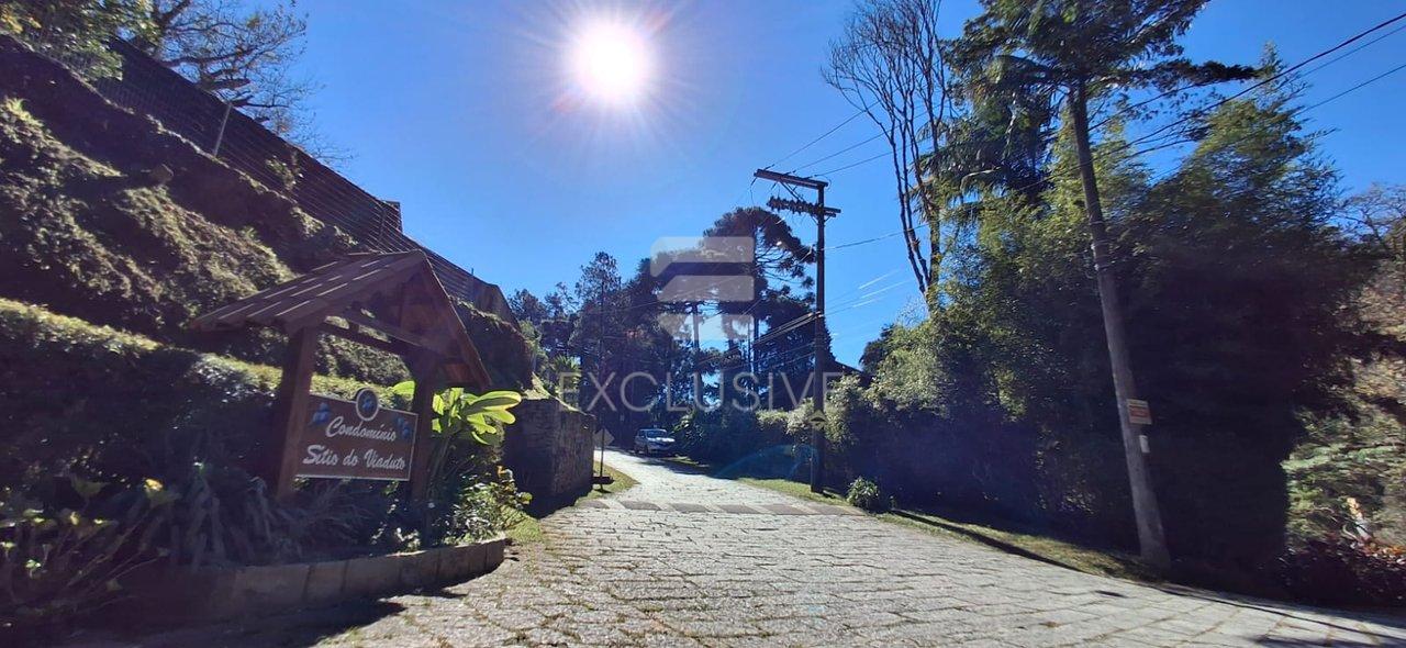 Terreno à venda, 1.092 m² por R$ 290.000,00 - Mury- Nova Friburgo/RJ - Nova Friburgo - 