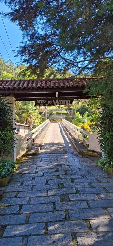 Terreno à venda, 1.092 m² por R$ 290.000,00 - Mury- Nova Friburgo/RJ - Nova Friburgo - 