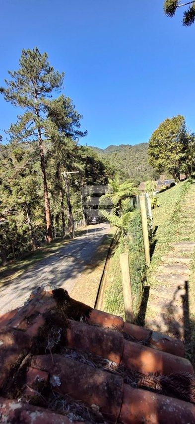 Terreno à venda, 1.092 m² por R$ 290.000,00 - Mury- Nova Friburgo/RJ - Nova Friburgo - 