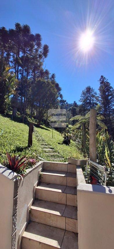 Terreno à venda, 1.092 m² por R$ 290.000,00 - Mury- Nova Friburgo/RJ - Nova Friburgo - 