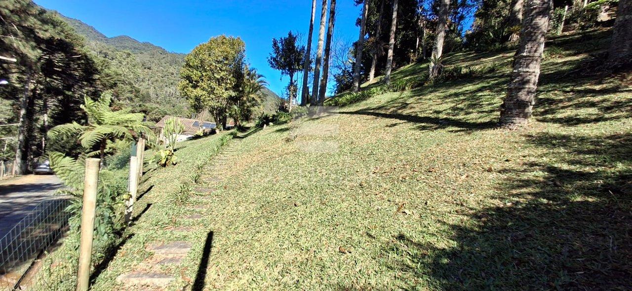 Terreno à venda, 1.092 m² por R$ 290.000,00 - Mury- Nova Friburgo/RJ - Nova Friburgo - 