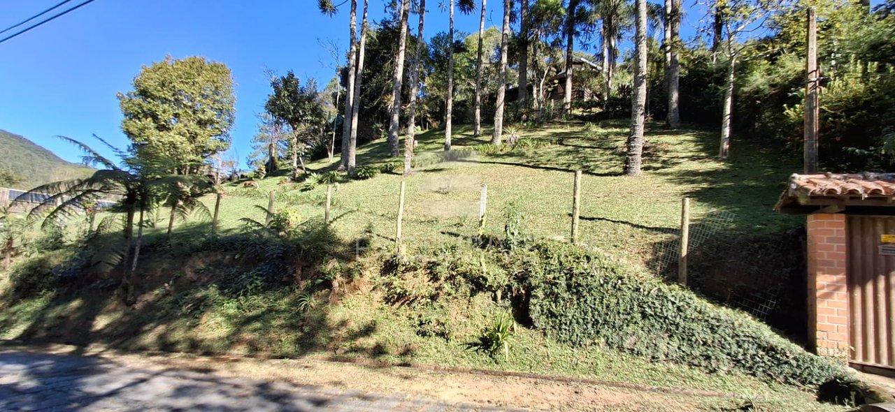 Terreno à venda, 1.092 m² por R$ 290.000,00 - Mury- Nova Friburgo/RJ - Nova Friburgo - 