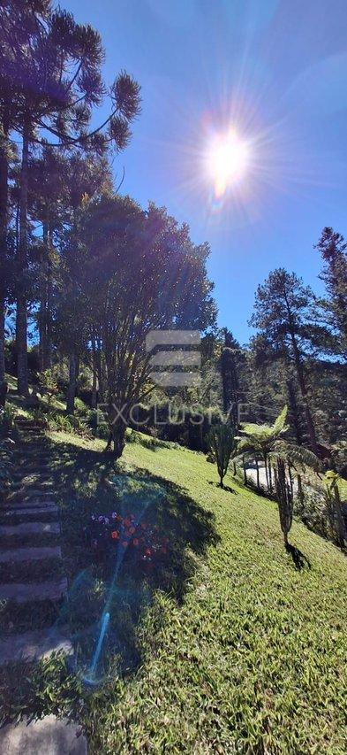 Terreno à venda, 1.092 m² por R$ 290.000,00 - Mury- Nova Friburgo/RJ - Nova Friburgo - 
