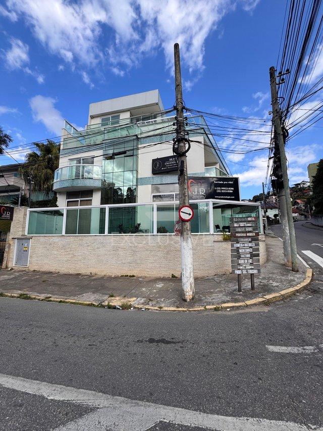 EXCELENTE LOJA/SALA LOCAÇÃO NO CENTR0 - NOVA FRIBURGO Rua Carlos Alberto Braune Nova Friburgo - 