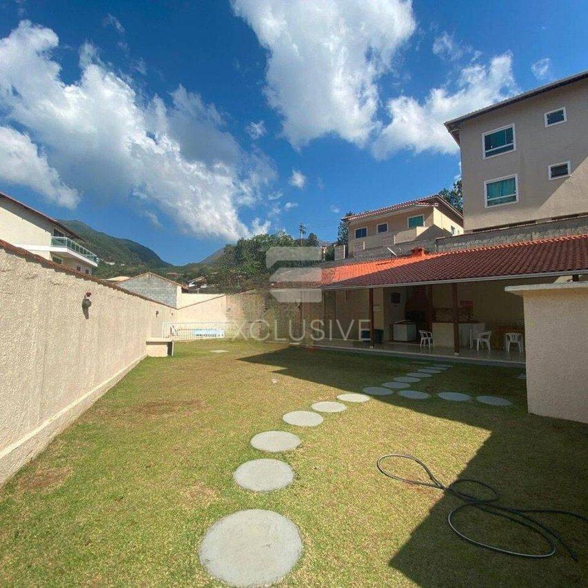 Cobertura com 3 dormitórios à venda, 136 m² por R$ 800.000 - Cônego - Nova Friburgo - Nova Friburgo - 