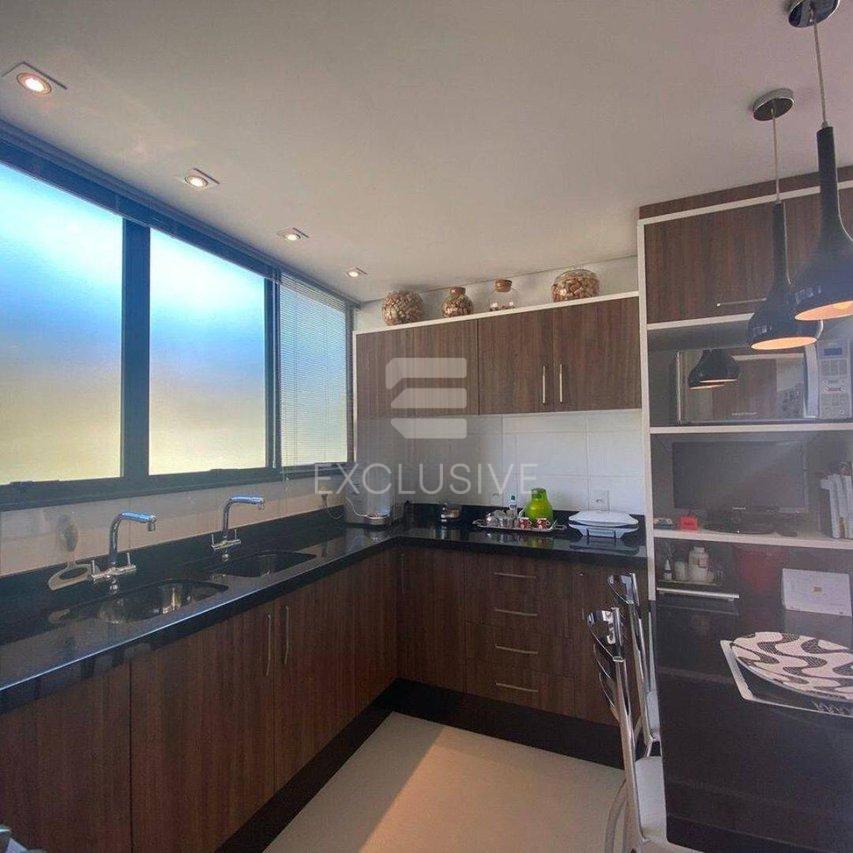 Cobertura com 3 dormitórios à venda, 136 m² por R$ 800.000 - Cônego - Nova Friburgo - Nova Friburgo - 