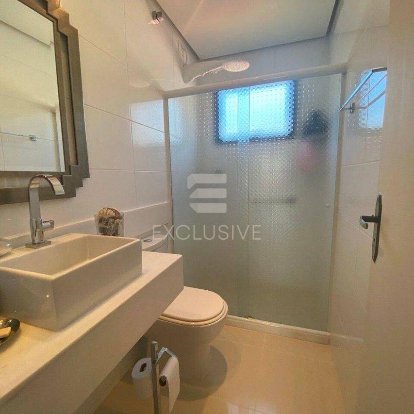 Cobertura com 3 dormitórios à venda, 136 m² por R$ 800.000 - Cônego - Nova Friburgo - Nova Friburgo - 