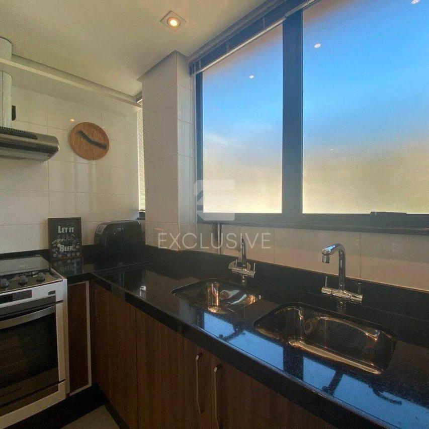 Cobertura com 3 dormitórios à venda, 136 m² por R$ 800.000 - Cônego - Nova Friburgo - Nova Friburgo - 