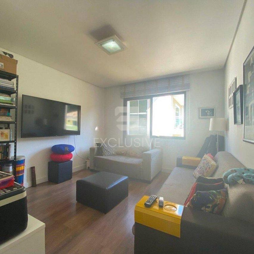 Cobertura com 3 dormitórios à venda, 136 m² por R$ 800.000 - Cônego - Nova Friburgo - Nova Friburgo - 