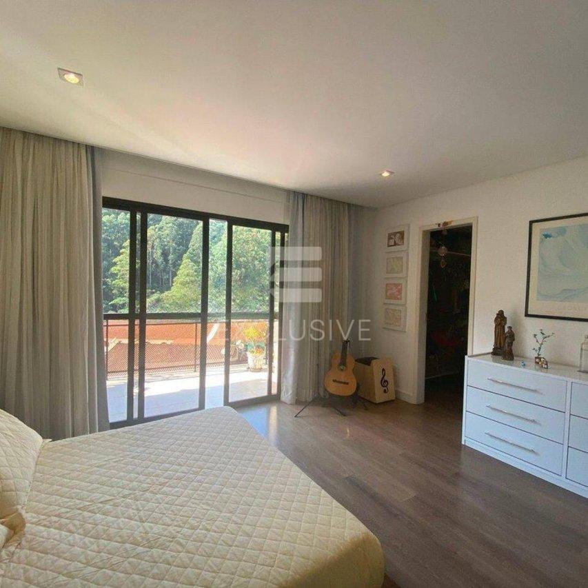 Cobertura com 3 dormitórios à venda, 136 m² por R$ 800.000 - Cônego - Nova Friburgo - Nova Friburgo - 