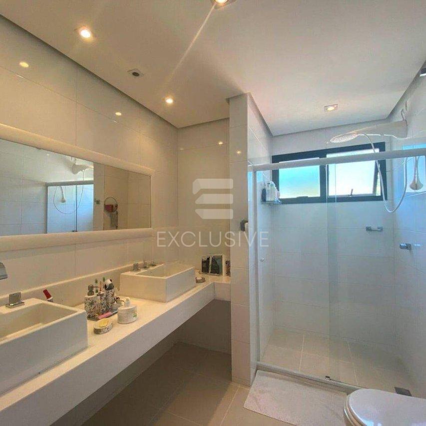 Cobertura com 3 dormitórios à venda, 136 m² por R$ 800.000 - Cônego - Nova Friburgo - Nova Friburgo - 