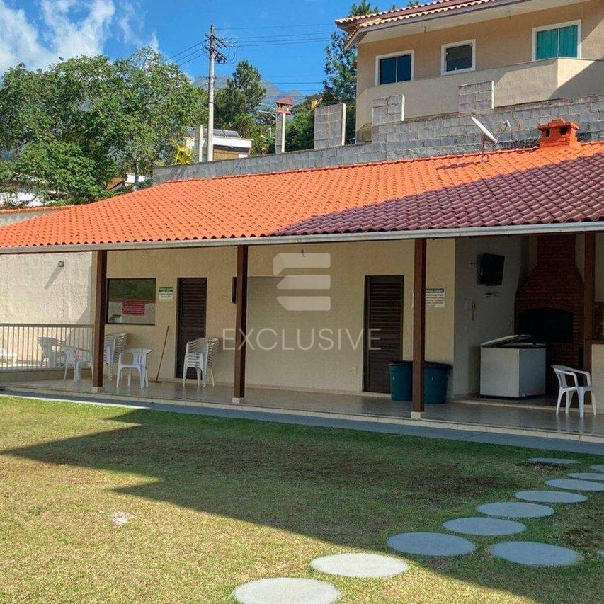 Cobertura com 3 dormitórios à venda, 136 m² por R$ 800.000 - Cônego - Nova Friburgo - Nova Friburgo - 