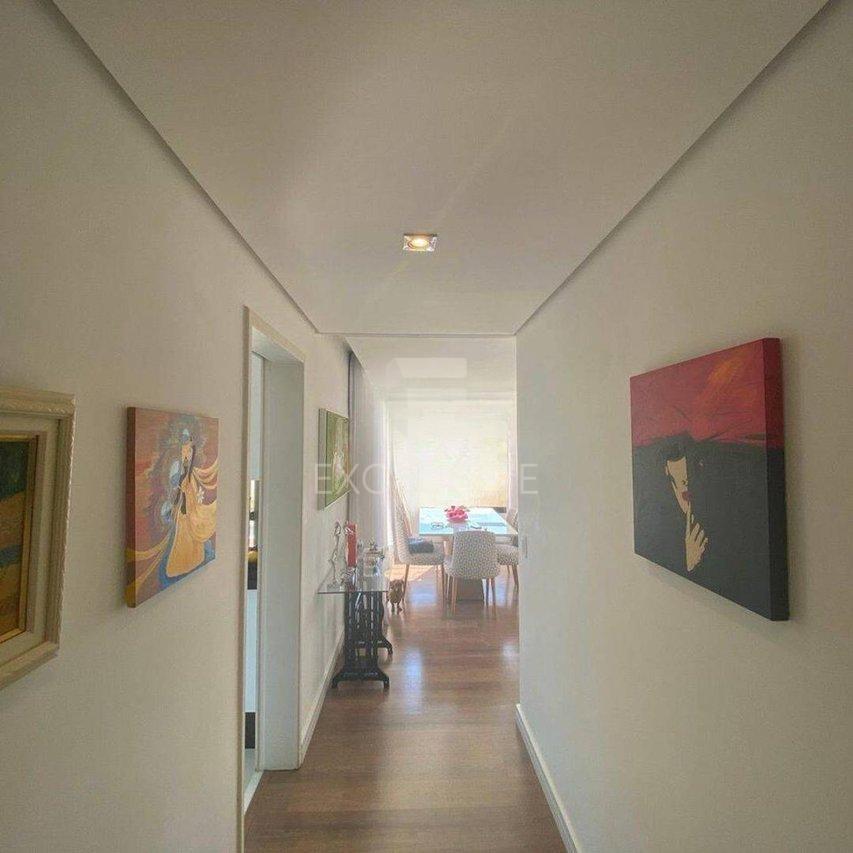 Cobertura com 3 dormitórios à venda, 136 m² por R$ 800.000 - Cônego - Nova Friburgo - Nova Friburgo - 