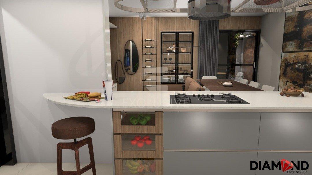 Cobertura com 3 dormitórios à venda, 165 m² a partir R$ 750.000,00 - Braunes - Nova Friburgo - 
