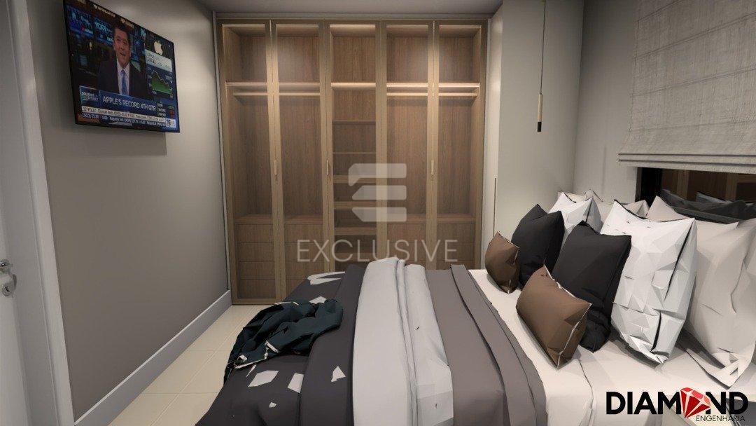 Cobertura com 3 dormitórios à venda, 165 m² a partir R$ 750.000,00 - Braunes - Nova Friburgo - 