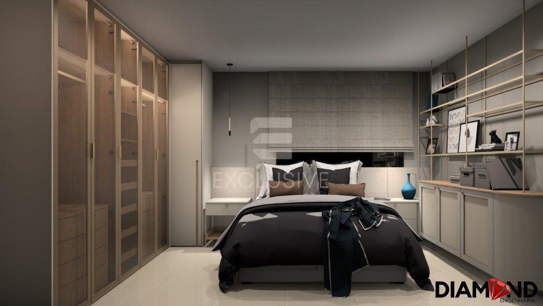Cobertura com 3 dormitórios à venda, 165 m² a partir R$ 750.000,00 - Braunes - Nova Friburgo - 