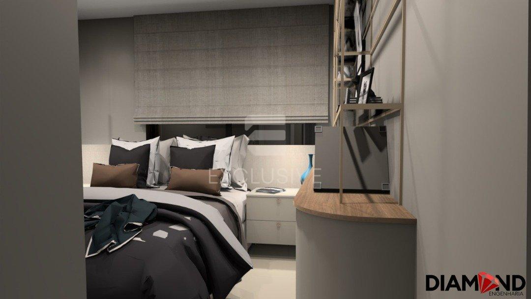 Cobertura com 3 dormitórios à venda, 165 m² a partir R$ 750.000,00 - Braunes - Nova Friburgo - 
