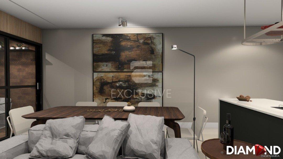 Cobertura com 3 dormitórios à venda, 165 m² a partir R$ 750.000,00 - Braunes - Nova Friburgo - 