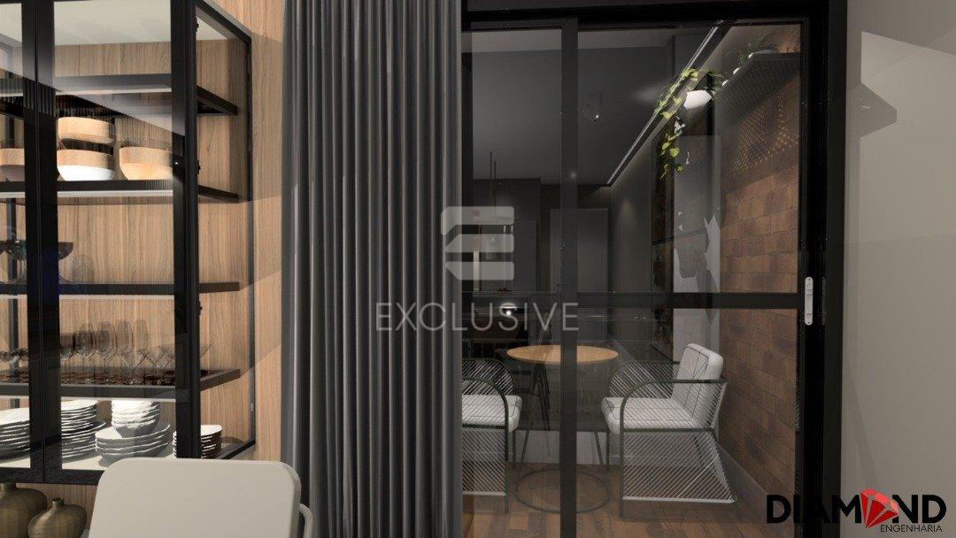 Cobertura com 3 dormitórios à venda, 165 m² a partir R$ 750.000,00 - Braunes - Nova Friburgo - 